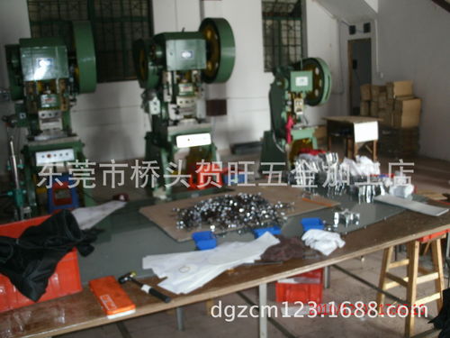 选择迪贺五金，开启高质量气眼供应新篇章