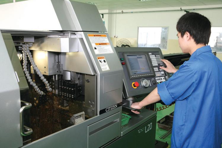 东莞诚兴五金制品